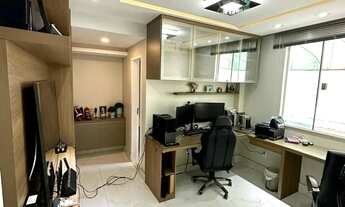 Imagem 3: Casa em Condomínio Fechado no Quintas do Calhau