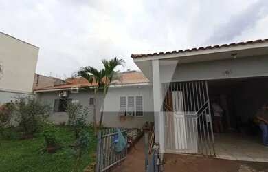 Imagem 2: Casa a venda no bairro Jardim Olímpico - Maringá/PR