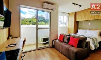 Imagem: STUDIO MOBILIADO PARA LOCAÇÃO PRÓXIMO