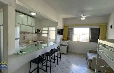 Imagem 2: Oportunidade!! Kitnet, pertinho da praia!!