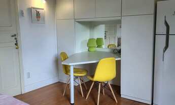 Imagem 3: Lindo estúdio todo montado em Petrópolis