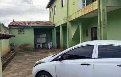 Imagem 3: Vendo casa no independência