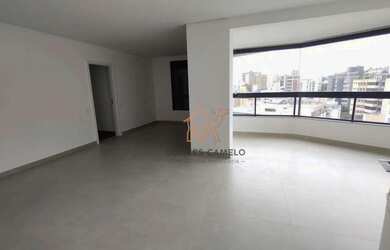 Imagem 5: Apartamento com 3 dormitórios para alugar, 150 m² por R$ 15.430,00/mês - Sion - Belo Horiz