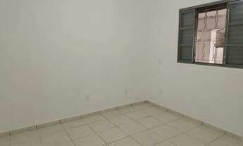 Imagem 4: Casa térrea Vila Santana