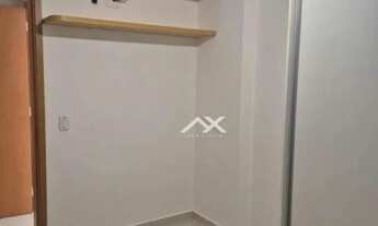 Imagem 7: Apartamento com 3 dormitórios para alugar, 83 m² por R$ 4.030,00/mês - Residencial Gurupi