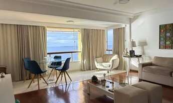 Imagem 6: VISTA MAR PERMANENTE NO CORREDOR DA VITÓRIA 2/4 UMA SUÍTE COM DUAS VAGAS 