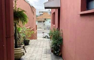 Imagem 2: CASA TÉRREA - VILA MADALENA - SP
