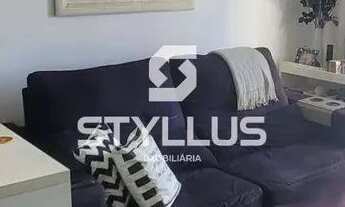 Imagem 3: Barra da Tijuca Apartamento com 2 dormitórios