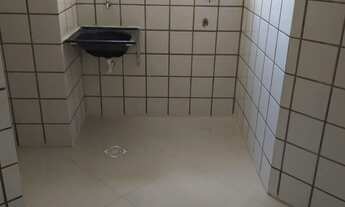 Imagem 3: VENDO APARTAMENTO NO CONDOMÍNIO GALILEIA. 3 QUARTOS, SALA GRANDE, 110 M, 250.000 REAIS