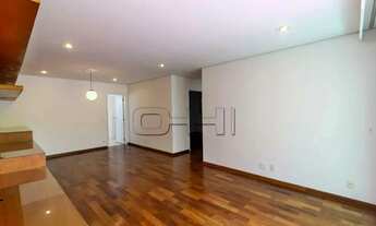 Imagem 2: Aluguel Apartamento 2 Dormitórios - 100 m² Brooklin