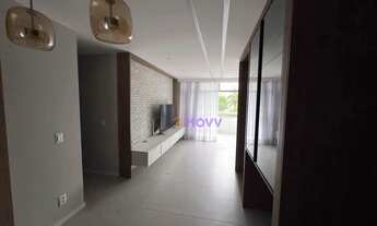 Imagem 5: Apartamento com 3 dormitórios à venda, 108 m² por R$ 800.000,00 - Santa Rosa - Niterói/RJ