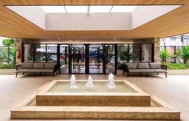 Imagem: Apartamento à venda Finest Bueno