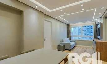 Imagem 2: Apartamento Mobiliado à Venda 3 Dormitórios, 1 Suíte, 81m², 1 Vaga