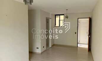 Imagem 3: Condomínio Monteiro Lobato - Jardim Carvalho - Apartamento