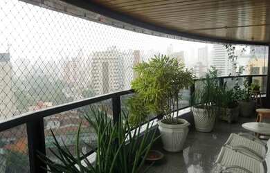 Imagem 3: Apartamento de Alto Padrão Mobiliado com Vista Mar em Manaíra, João Pessoa - Exclusividade