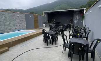 Imagem 5: Campo Grande - Excelente area gourmet. Estrada Gandu Do Sena