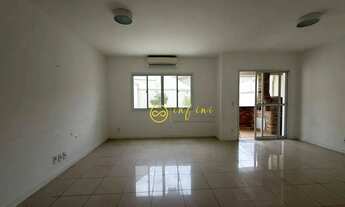 Imagem 2: Casa de Condomínio com 3 Quartos para alugar, 156 m² por R$ 4.800/mês - Condomínio Vizzon