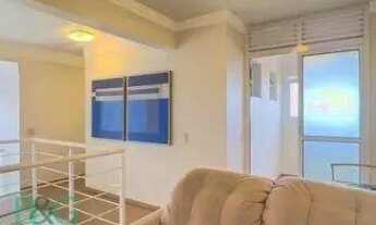 Imagem 4: Apartamento Duplex à venda, 140 m² por R$ 2.127.000,00 - Vila Mariana - São Paulo/SP