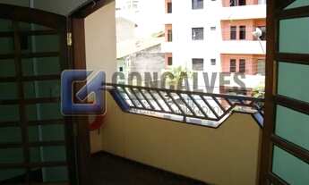 Imagem 6: Sobrado Residencial com 3 Dormitórios no Jardim Pedroso, Mauá 2 Vagas