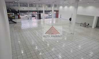 Imagem 2: Prédio à venda, 2 m² por R$ 7.000.000 - Jardim Maringá - Mauá/SP