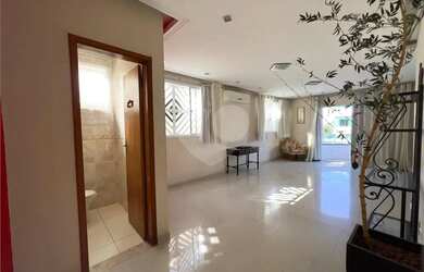 Imagem 3: Casa com 4 quartos à venda em Aparecida - SP