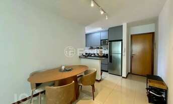 Imagem 5: Apartamento à venda Rua Juvêncio Costa, Trindade - Florianópolis