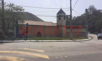 Imagem: Terreno na região de Guarulhos de 12 mil