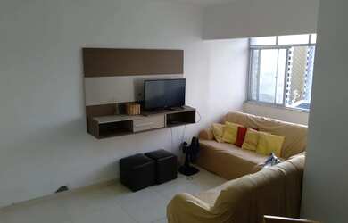 Imagem 7: Quarto na Pituba