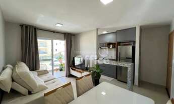 Imagem 5: Apartamento com 2 dormitórios para alugar, 56 m² por R$ 1.400/mês - Vila Formosa - Anápoli