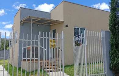 Imagem: Casa novinha em Jaboti Pr, 2 quartos,sala