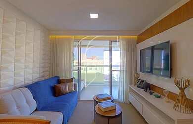 Imagem 5: Imóvel para venda possui 81 metros quadrados com 2 quartos em Praia do Morro - Guarapari