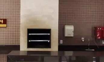 Imagem 6: Andar Alto, Vista Livre, Varanda Gourmet, Lazer Completo