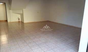 Imagem 2: Salão para alugar, 50 m² por R$ 1.200/mês - Nova Ribeirânia - Ribeirão Preto/SP