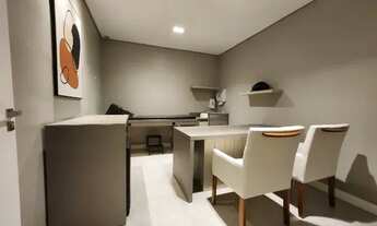 Imagem: SALA / CONSULTÓRIO MENSAL