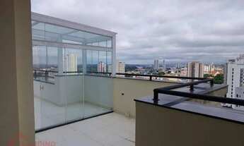 Imagem 4: Apartamento Duplex com 3 dormitórios à venda, 181 m² por R$ 2.415.000 - Vila Formosa - São