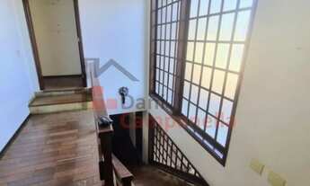 Imagem 7: Casa de Luxo com 3 Dormitórios e 4 Vagas no Doutor José Alfredo de Paula