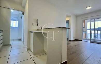 Imagem 2: Apartamento com 2 suítes para Alugar no Condomínio Ilhas do Mediterrâneo Club