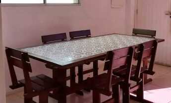 Imagem 5: Locação Casa SEMIMOBILIADA 3 Quartos - Sahy -Mangaratiba-RJ