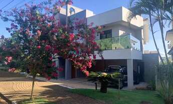 Imagem 6: Casa à venda em Londrina 5 Suítes - Esperança 500 m²