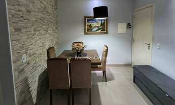 Imagem 3: Apartamento com 2 dormitórios à venda, 54 m² por R$ 320.000,00 - Vila Gabriel - Sorocaba/S