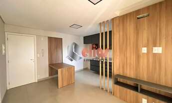 Imagem 6: Apartamento para aluguel com 49 m² e 1 quarto em Jardim Infante Dom Henrique, Bauru - SP