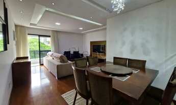 Imagem: Apartamento para alugar em Campinas, Nova