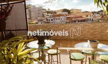 Imagem 3: Venda Cobertura Palmeiras Belo Horizonte