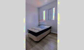 Imagem 5: Apartamento Semi-mobiliado Vila Galvão