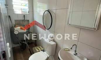 Imagem 6: Casa em RUA SANTA TEREZINHA - Agenor de Campos - Mongaguá/SP