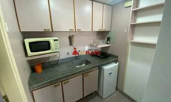 Imagem 4: Flat com ótimo preço no bairro Moema. Confira!