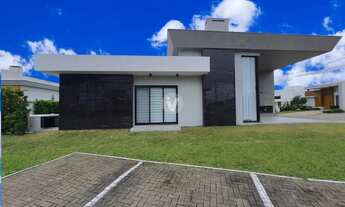 Imagem 3: Casa mobiliada à venda, com 3 suítes no Condomínio Blue em Xangri-Lá