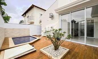 Imagem 6: Casa 3 suítes à venda no Condomínio Habiana em Araçatuba