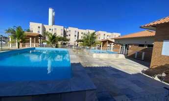 Imagem 4: Apartamento Res. Porto Dourado 1 43M²