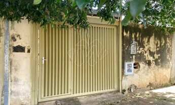 Imagem: Locação de Casas / Padrão na cidade de